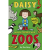 Daisy and the Trouble with Zoos – KES GRAY