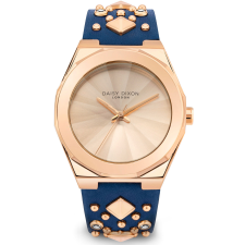 Daisy Dixon DD110URG Alessandra inkl. clutch ladies 36mm 3ATM, karóra