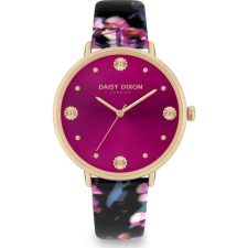 Daisy Dixon női Quartz óra karóra DD116BP karóra