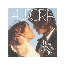  Daisy Jones & The Six - Aurora (Vinyl LP (nagylemez)) musical / operett