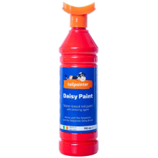 Daisy Paint farokfesték, ecsettel, piros, 750 ml haszonállat felszerelés