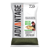  Daiwa Advantage Baits Feeder Fishing Groundbait Green Bream 1kg etetőanyag (13300-001) Keszeg