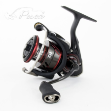 Daiwa Ballistic LT 2000 D orsó