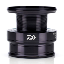 Daiwa "Black Edition" univerzális alumínium  pótdob 6000-es LT modellekhez orsó