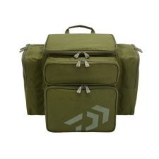  Daiwa Black Widow Compact Rucksack BWRS táska 52x32x35cm(18705-015) horgászkiegészítő