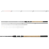  Daiwa Black Widow Feeder 3,60m 150g 3+2 feeder bot (11791-365)