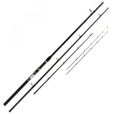  Daiwa Black Widow Feeder 3,90m 150g 3+2r feeder bot (11789-395) horgászbot