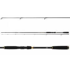 Daiwa Crossfire Jiggerspin 2,40m 8-35g pergetőbot (11439-241) horgászbot