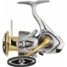Daiwa Freams LT 2000S 5,2:1 prémium orsó (10224-200) orsó