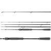  Daiwa Fuego PRD Travel 2.70m 20-60g 4r pergetőbot (11125-276)