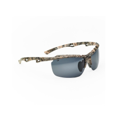  Daiwa Infinity Camo Polarized Sunglasses - Gry Lens Modell (ICPSG5)(209292)