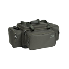 Daiwa Is Low Level Carryall szerelékes nagy táska 64x39x27cm (18850-200) horgászkiegészítő