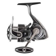  Daiwa Lexa Lt 5Pif 4000S-Cxh Elsőfékes Orsó (10226-400) orsó