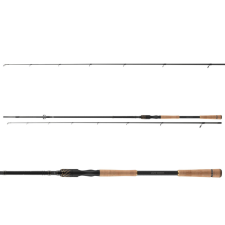 Daiwa Morethan Shad Attack 2.55m 18-64g pergetőbot (11116-250) horgászbot