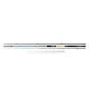  DAIWA N'ZON 2.0 12' Distance Feeder 3PC 120g - 3,66 m