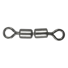  Daiwa N&#039;Zon Double Swivel 10-es 6db (13313-010) horgászkiegészítő