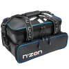  Daiwa N'Zon Eva Feeder Bag Medium +2 Box - feeder táska 38x26x22cm (13305-005)