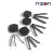 Daiwa N'ZON Feeder Stops #L