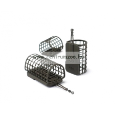 Daiwa N'Zon Tunnel Feeder Kosár Large 120G (13335-120) horgászkiegészítő