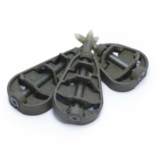 Daiwa N´ZON METHOD FEEDER kosár L 35g horgászkiegészítő