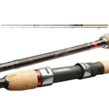 Daiwa Ninja X Spin 2,1m 5-20g pergető bot (11205-211) horgászbot