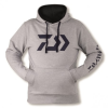  Daiwa Original D-Vec Hoodie Grey Pulóver Xl (18205-640)