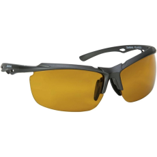  Daiwa Polarized Sunglasses Grey Frame Amb Lens Modell Dpropsg2 - Borostyánszín Lencse (202723)