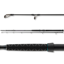 Daiwa Powermesh Catfish Boat 2,55m 400g harcsás bot (11732-255) horgászbot