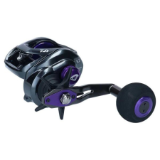 Daiwa Prorex TWS 400PL-P multi orsó (10606-401) Balkezes orsó
