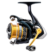 Daiwa Revros 2023 LT 4000-C orsó