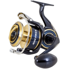Daiwa Saltiga G 8000-H super premium orsó (10310-080) orsó