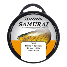 Daiwa Samurai Carp 0,35  350 m horgászzsinór