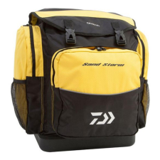  Daiwa Sand Storm Rucksack hátitáska (Dssrs1)(197078) horgászkiegészítő