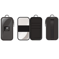  Daiwa Smartphone Holder telefon tároló 19x10,5x2,5cm (18897-015) horgászkiegészítő