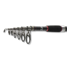 Daiwa Sweepfire Tele teleszkópos bot 2,4m 15-50g (11420-242) horgászbot