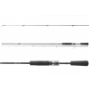  Daiwa Tatula XT Spin 1,88m 6.2ft 0.45-3.5g 2r pergető bot (11508-190)