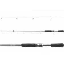  Daiwa Tatula XT Spin 1,88m 6.2ft 0.45-3.5g 2r pergető bot (11508-190) horgászbot