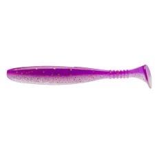 Daiwa TOURNAMENT D'FIN 10 cm UV Violet 7db horgászkiegészítő