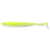 Daiwa TOURNAMENT D'FIN 7.5cm UV LIME PEARL 10db