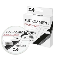 Daiwa Tournament SF 0.23mm 150m GRY-Szürke áttetsző horgászzsinór