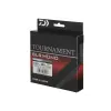  Daiwa Tournament SLR Clear Grey Monofil Prémium 0,20mm 300m monofil csúcszsinór (12209-020)