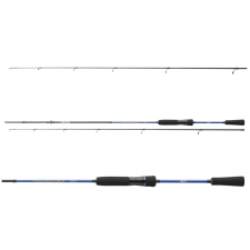  Daiwa Triforce Target Spin 2,10m 2-10g pergetőbot (11403-200) horgászbot