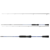  Daiwa Triforce Target Spin Trout 1,95m 5-20g L pergetőbot (11403-196)