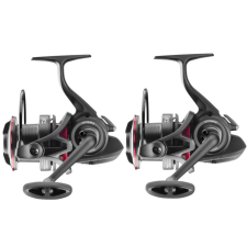 Daiwa Whisker 25 QD - DUO PACK -prémium távdobó orsó (10930-025X2) orsó
