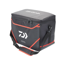 Daiwa Woven Fishing Cool Carryall hűtő táska 48x36x28cm (15809-350) horgászkiegészítő