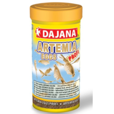 DAJANA | ARTEMIA PROFI | Díszhal táp - 1000 ml haleledel