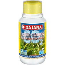 Dajana Folyékony Szén 100 ml, CO2, Akváriumba, DP527A1 halfelszerelések