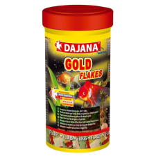  Dajana Gold Pelyhek, 250 ml + 20% Ingyen = 300 ml, DP001B2 haleledel