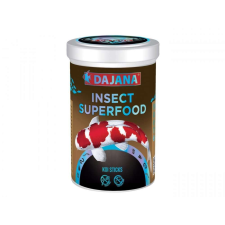 Dajana Insect Superfood Koi Pálcika 1000 ml/160 g, Dp321D1 haleledel