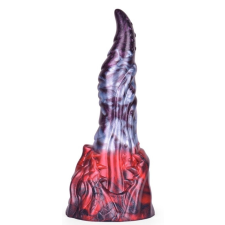  Dakori – prémium dildo 14 x 4.5 cm, érzéki kényeztetéshez műpénisz, dildó